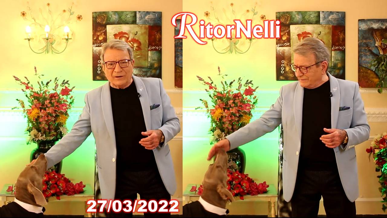 Trasmissione RitorNelli